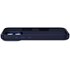 Coque MagSafe pour iPhone 17 Pro Max - Decoded Silicone - Bleue marine