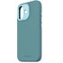 Coque MagSafe pour iPhone 17 - Decoded Silicone - Bleue