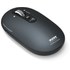 Souris sans fil PORT Designs Pure Mac - Grise - Ergonomique