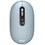 Souris sans fil PORT Designs Pure Mac - Bleue - Ergonomique