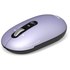 Souris sans fil PORT Designs Pure Mac - Lavande - Ergonomique