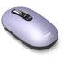 Souris sans fil PORT Designs Pure Mac - Lavande - Ergonomique