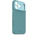 Coque MagSafe pour iPhone 17 Pro Max - Decoded Silicone - Bleue