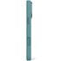 Coque MagSafe pour iPhone 17 Pro Max - Decoded Silicone - Bleue