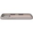 Coque MagSafe pour iPhone 17 - Decoded Silicone - Taupe