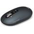 Souris sans fil PORT Designs Pure Mac - Grise - Ergonomique