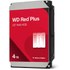 Western Digital WD Red Plus 4 To - Disque dur 5400 tr/min pour NAS - WD40EFZZ