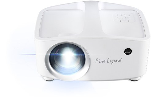 Vidéoprojecteur Acer QF13s