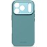 Coque MagSafe pour iPhone 17 Pro - Decoded Silicone - Bleue