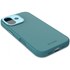 Coque MagSafe pour iPhone 17 - Decoded Silicone - Bleue