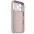 Coque MagSafe pour iPhone 17 Pro - Decoded Silicone - Taupe