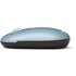 Souris sans fil PORT Designs Pure Mac - Bleue - Ergonomique
