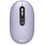 Souris sans fil PORT Designs Pure Mac - Lavande - Ergonomique