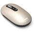 Souris sans fil PORT Designs Pure Mac - Beige - Ergonomique
