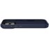 Coque MagSafe pour iPhone 17 Pro - Decoded Silicone - Bleue marine