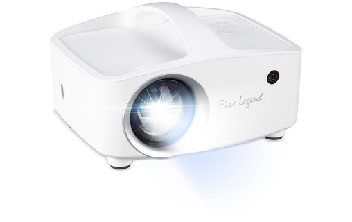 Vidéoprojecteur Acer QF13s