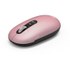Souris sans fil PORT Designs Pure Mac - Rose - Ergonomique