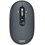 Souris sans fil PORT Designs Pure Mac - Grise - Ergonomique