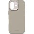 Coque MagSafe pour iPhone 17 - Decoded Silicone - Taupe