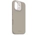 Coque MagSafe pour iPhone 17 - Decoded Silicone - Taupe