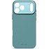 Coque MagSafe pour iPhone 17 Pro Max - Decoded Silicone - Bleue