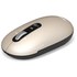 Souris sans fil PORT Designs Pure Mac - Beige - Ergonomique