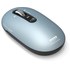 Souris sans fil PORT Designs Pure Mac - Bleue - Ergonomique