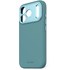 Coque MagSafe pour iPhone 17 Pro - Decoded Silicone - Bleue