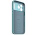 Coque MagSafe pour iPhone 17 Pro Max - Decoded Silicone - Bleue
