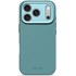 Coque MagSafe pour iPhone 17 Pro - Decoded Silicone - Bleue