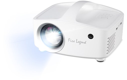 Vidéoprojecteur Acer QF13s