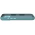Coque MagSafe pour iPhone 17 Pro - Decoded Silicone - Bleue