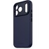 Coque MagSafe pour iPhone 17 Pro - Decoded Silicone - Bleue marine