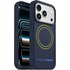 Coque MagSafe pour iPhone 17 Pro - OtterBox Sole Series - Bleue