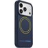 Coque MagSafe pour iPhone 17 Pro - OtterBox Sole Series - Bleue
