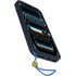 Coque MagSafe pour iPhone 17 Pro - OtterBox Sole Series - Bleue