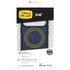 Coque MagSafe pour iPhone 17 Pro - OtterBox Sole Series - Bleue