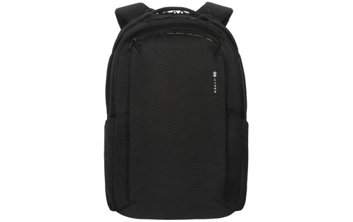 Sac à dos Targus HyperPack pour ordinateur portable 16" - Noire