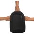 Sac à dos Targus HyperPack pour ordinateur portable 16" - Noire