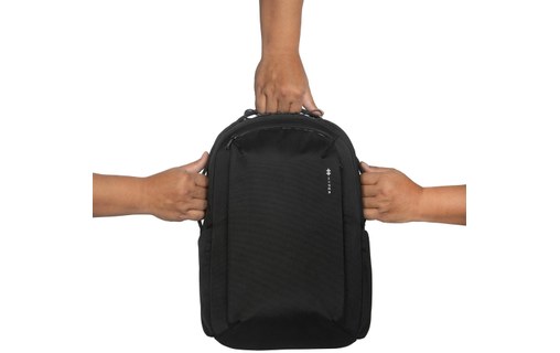 Sac à dos Targus HyperPack pour ordinateur portable 16" - Noire