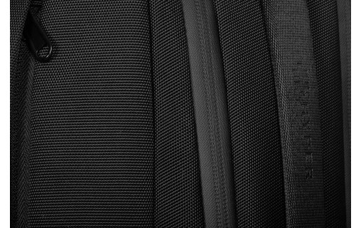 Sac à dos Targus HyperPack pour ordinateur portable 16" - Noire