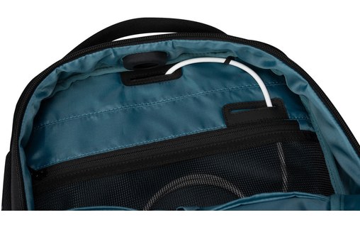 Sac à dos Targus HyperPack pour ordinateur portable 16" - Noire
