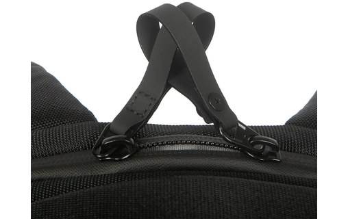 Sac à dos Targus HyperPack pour ordinateur portable 16" - Noire