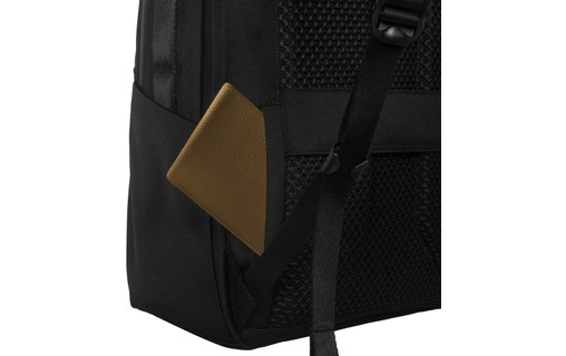 Sac à dos Targus HyperPack pour ordinateur portable 16" - Noire