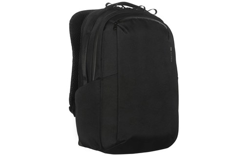 Sac à dos Targus HyperPack pour ordinateur portable 16" - Noire