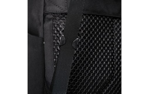 Sac à dos Targus HyperPack pour ordinateur portable 16" - Noire