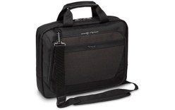 Sacoche Targus CitySmart pour ordinateur portable 14" - Grise