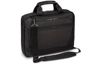 Sacoche Targus CitySmart pour ordinateur portable 14" - Grise