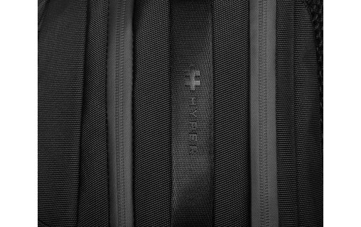 Sac à dos Targus HyperPack pour ordinateur portable 16" - Noire