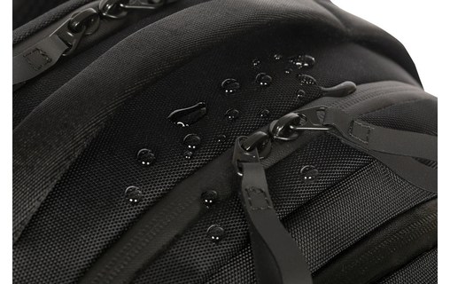 Sac à dos Targus HyperPack pour ordinateur portable 16" - Noire